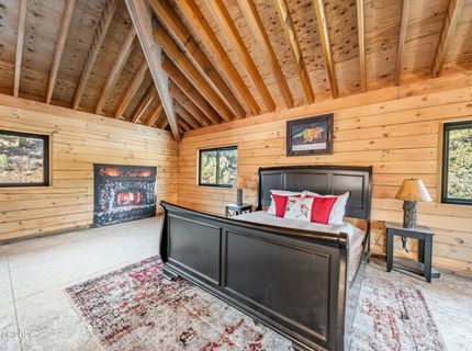 205 Raymond View Road, Markleeville, CA 96120 Photo