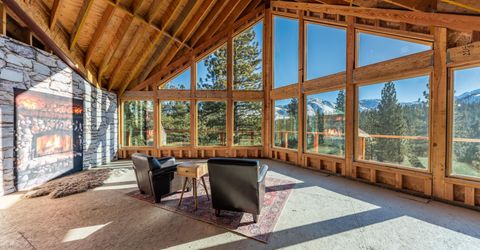 205 Raymond View Road, Markleeville, CA 96120 Photo