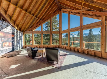 205 Raymond View Road, Markleeville, CA 96120 Photo