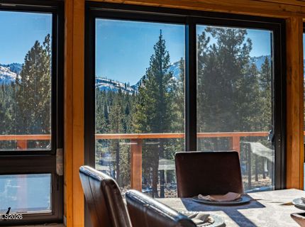 205 Raymond View Road, Markleeville, CA 96120 Photo