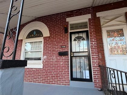 4406 HIGBEE STREET Philadelphia, PA 19135