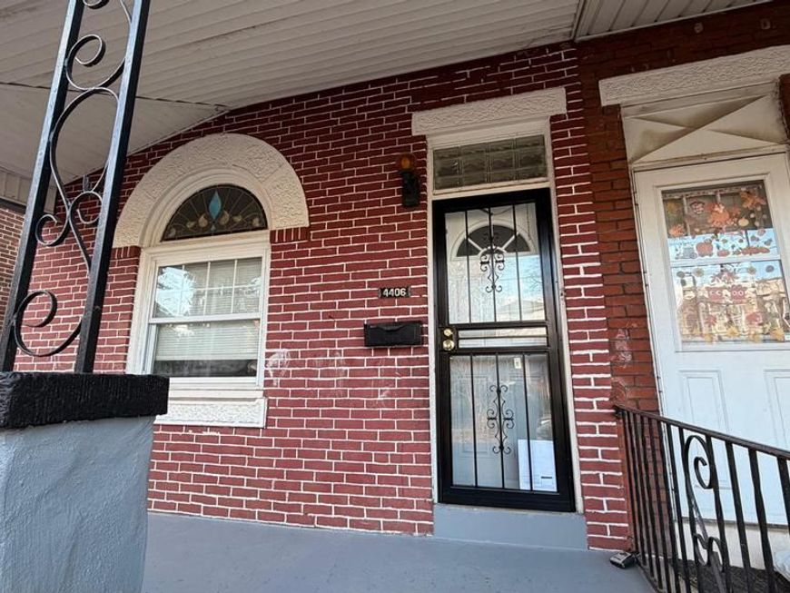 4406 Higbee Street, Philadelphia, PA 19135 Main Photo