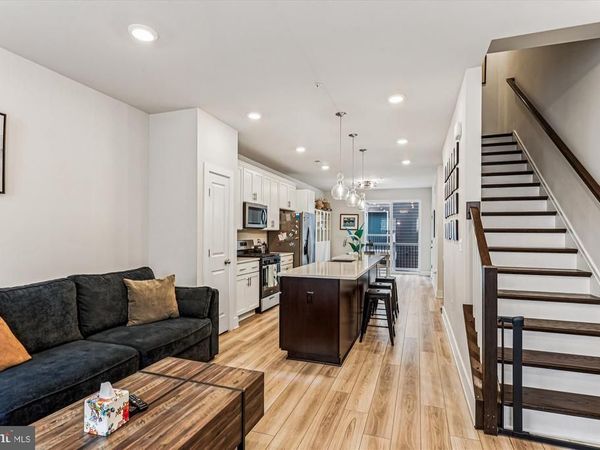 112 GLASS LANE, BALTIMORE, MD 21230