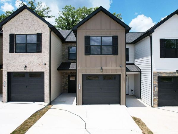 3024 Three Creeks Drive NW, Cleveland, TN 37312