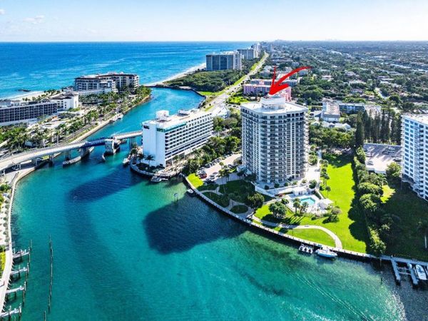 901 E Camino Real, Unit 15d, Boca Raton, FL 33432