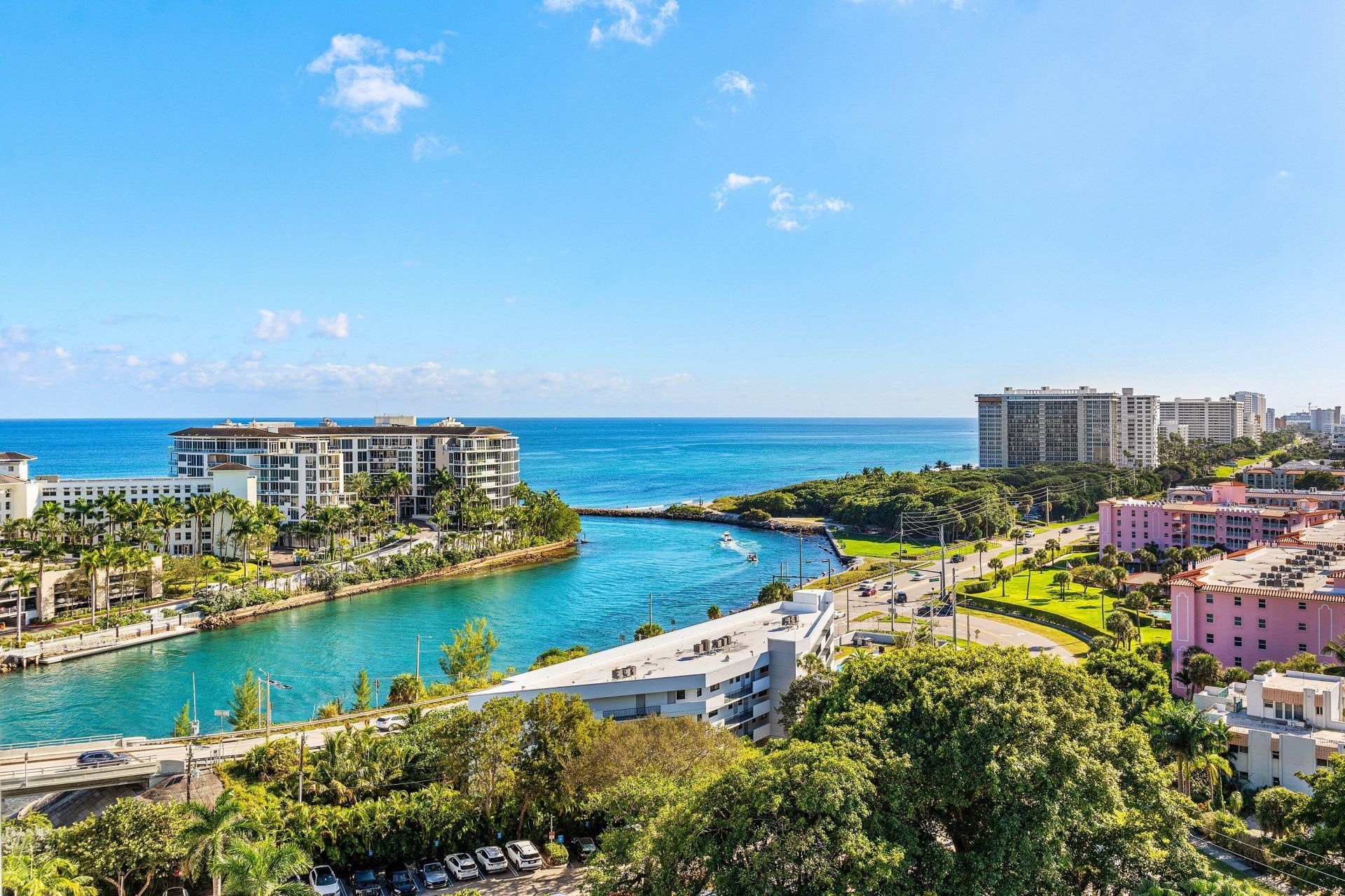 901 E Camino Real, Unit 15d, Boca Raton, FL 33432 Photo