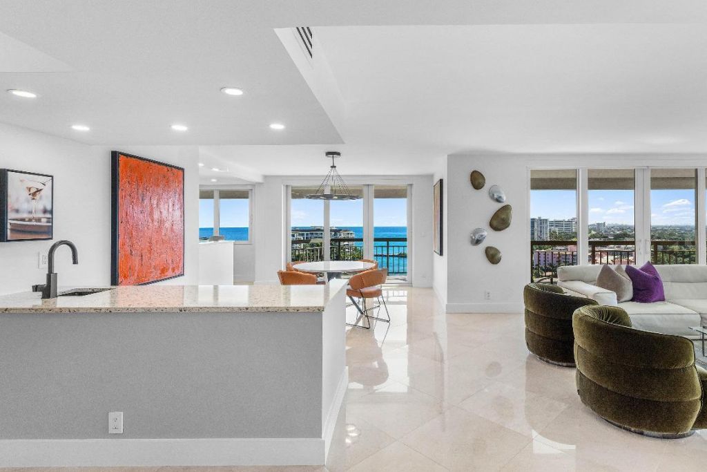 901 E Camino Real, Unit 15d, Boca Raton, FL 33432 Photo