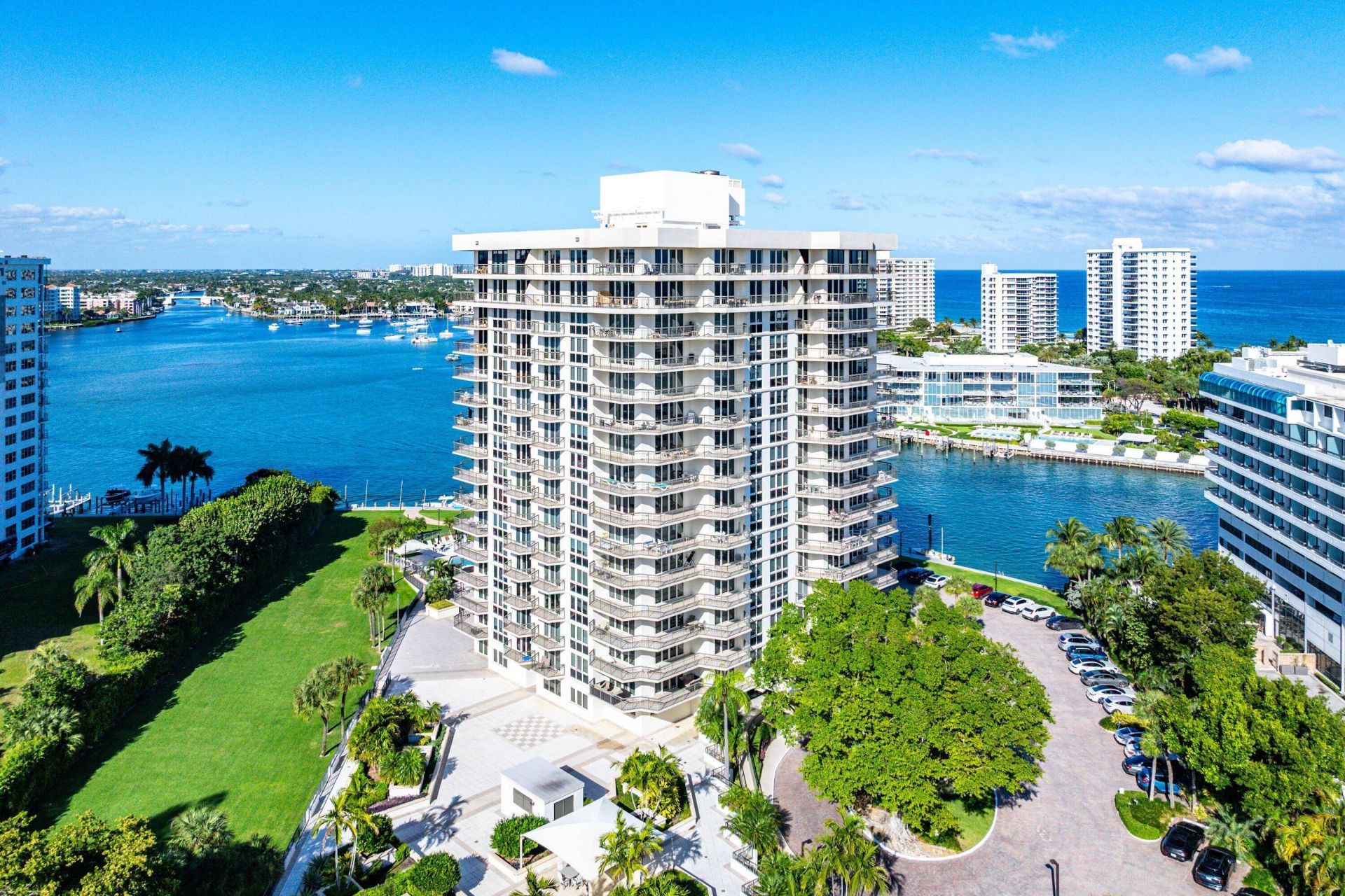 901 E Camino Real, Unit 15d, Boca Raton, FL 33432 Photo