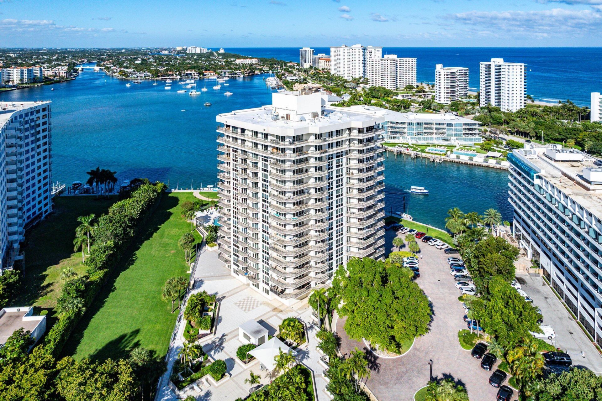 901 E Camino Real, Unit 15d, Boca Raton, FL 33432 Photo