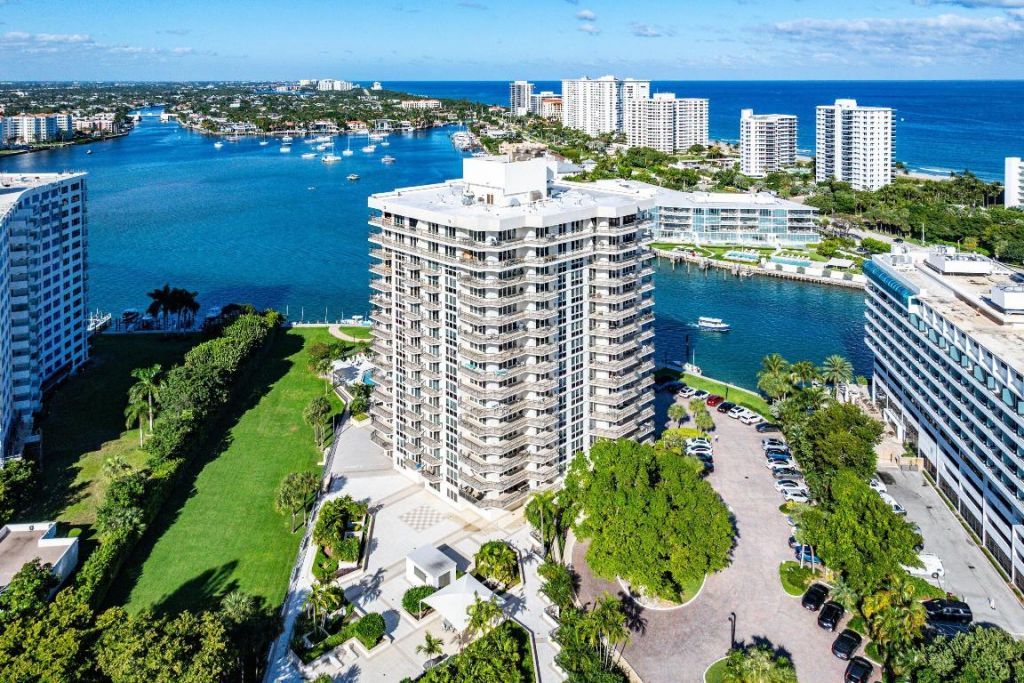 901 E Camino Real, Unit 15d, Boca Raton, FL 33432 Photo