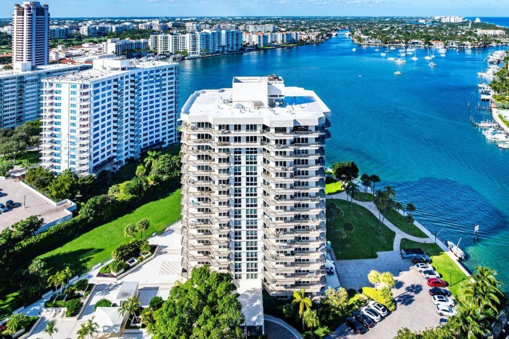 901 E Camino Real, Unit 15d, Boca Raton, FL 33432 Photo