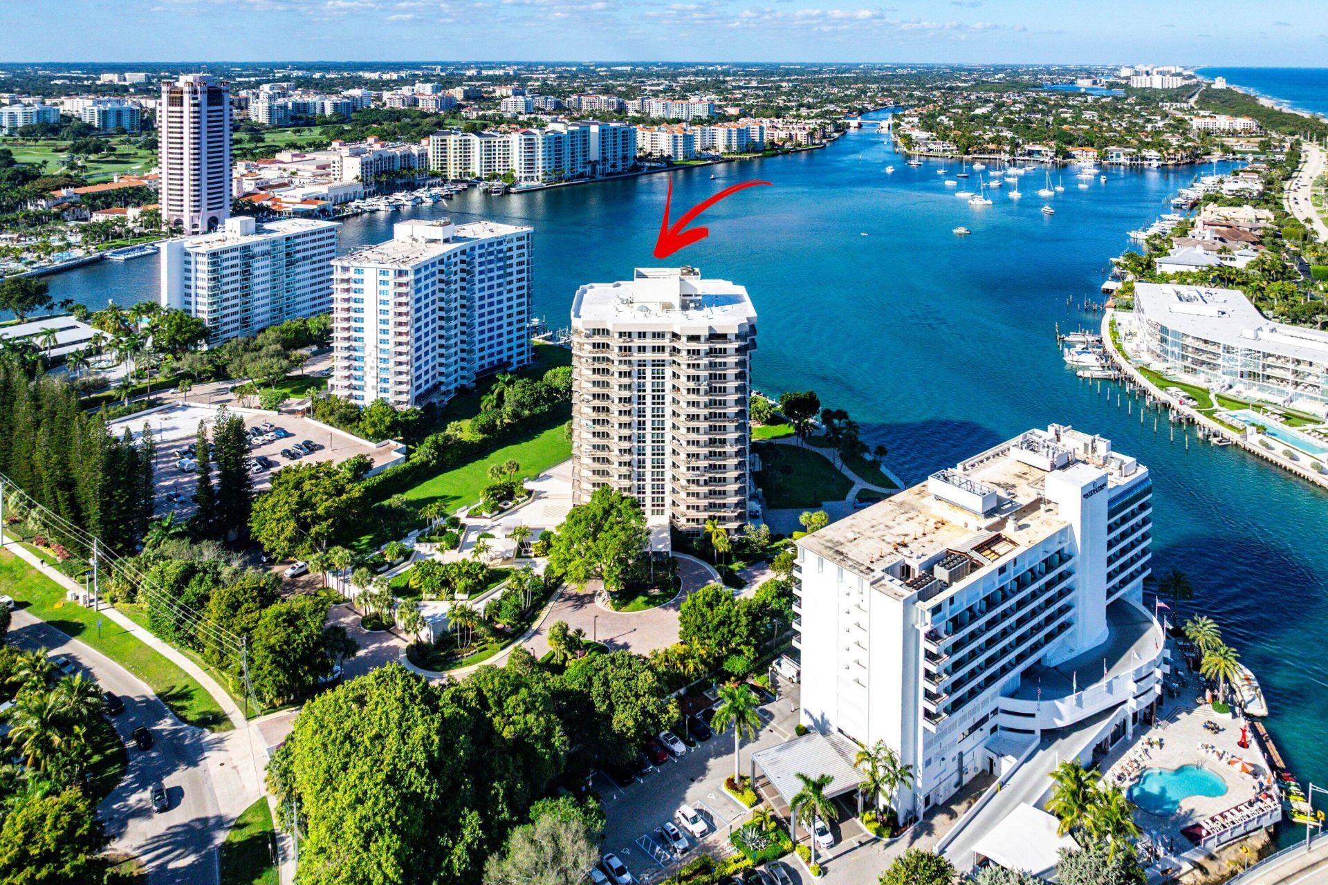 901 E Camino Real, Unit 15d, Boca Raton, FL 33432 Photo