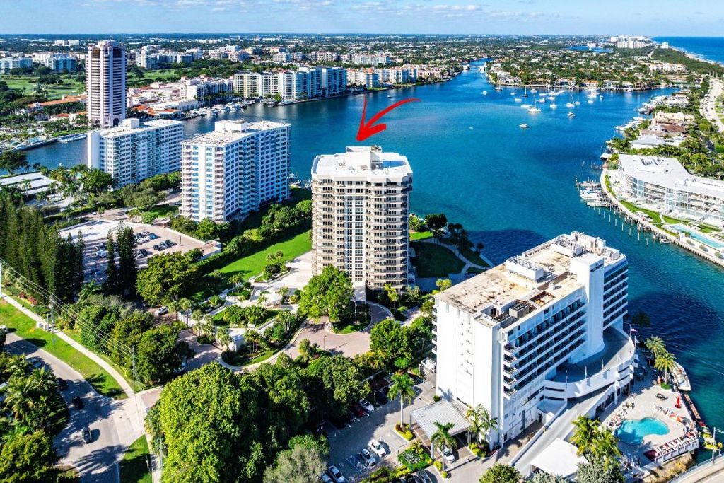 901 E Camino Real, Unit 15d, Boca Raton, FL 33432 Photo