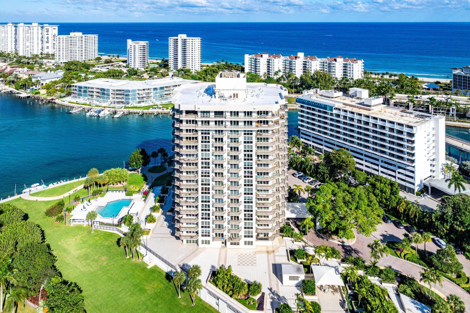 901 E Camino Real, Unit 15d, Boca Raton, FL 33432 Photo