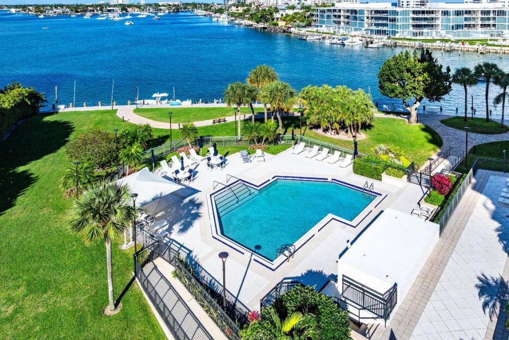 901 E Camino Real, Unit 15d, Boca Raton, FL 33432 Photo