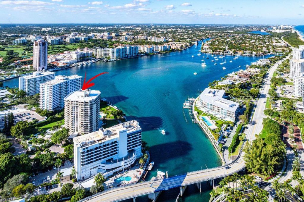 901 E Camino Real, Unit 15d, Boca Raton, FL 33432 Photo