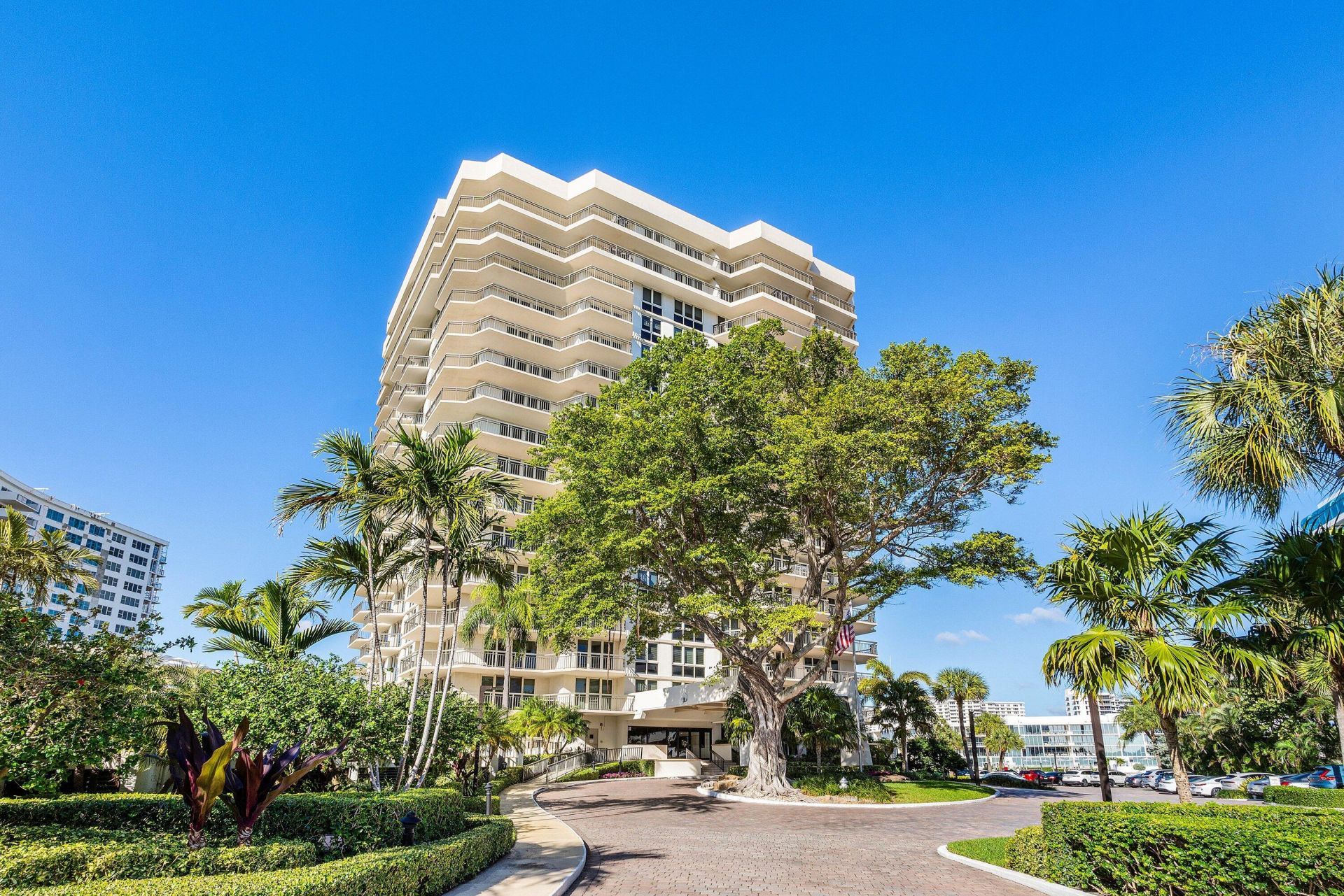 901 E Camino Real, Unit 15d, Boca Raton, FL 33432 Photo