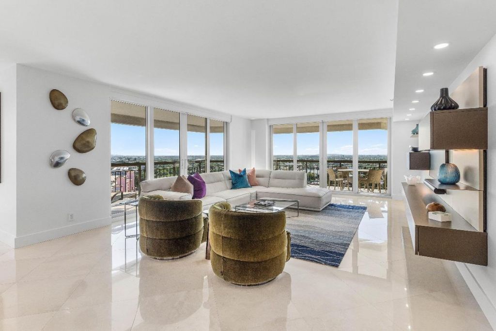 901 E Camino Real, Unit 15d, Boca Raton, FL 33432 Photo