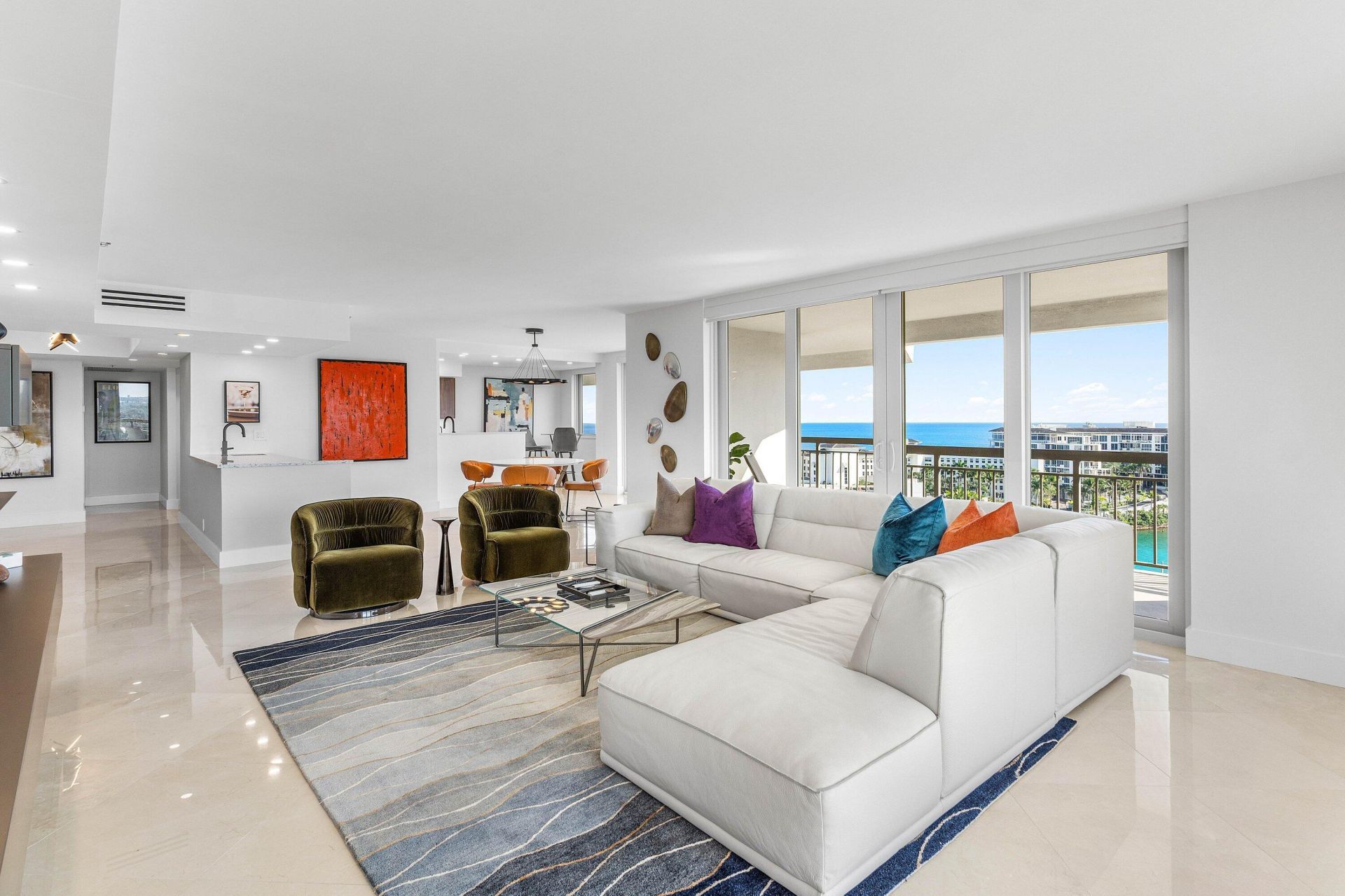 901 E Camino Real, Unit 15d, Boca Raton, FL 33432 Photo