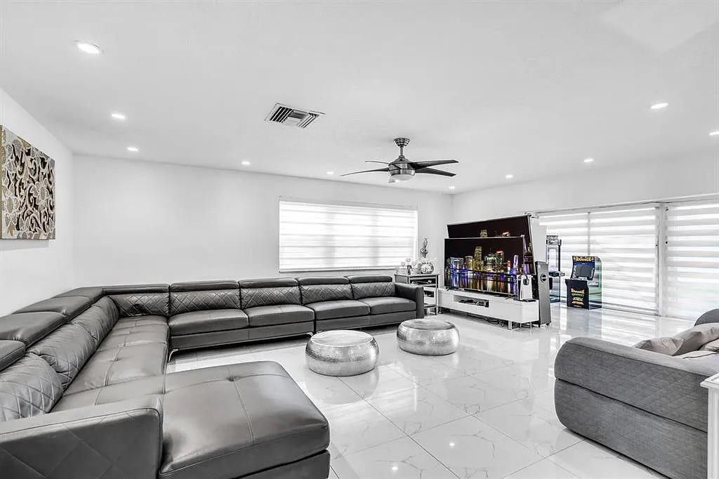 4100 N 36th Avenue, Hollywood, FL 33021 Photo