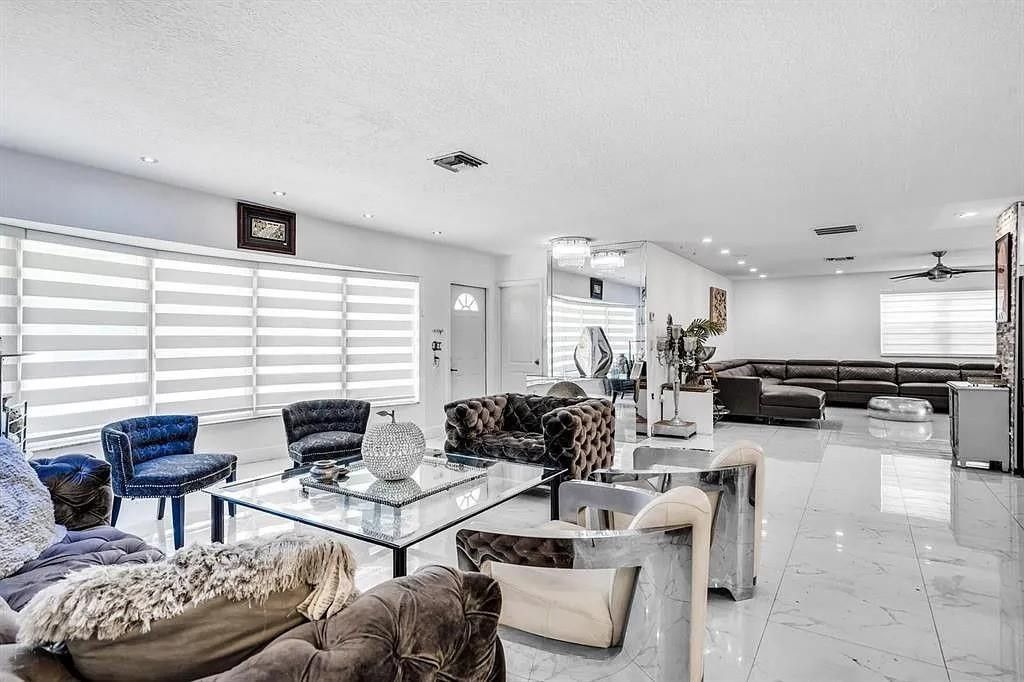 4100 N 36th Avenue, Hollywood, FL 33021 Photo