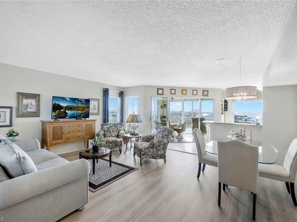4895 Bonita Beach RD, Unit 501, BONITA SPRINGS, FL 34134