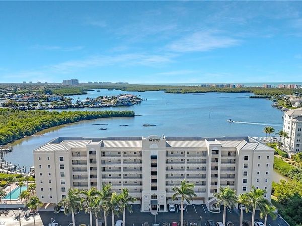 4895 Bonita Beach RD, Unit 501, BONITA SPRINGS, FL 34134