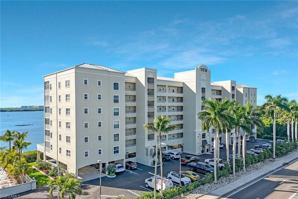 4895 Bonita Beach Rd, Unit 501, Bonita Springs, FL 34134 Photo