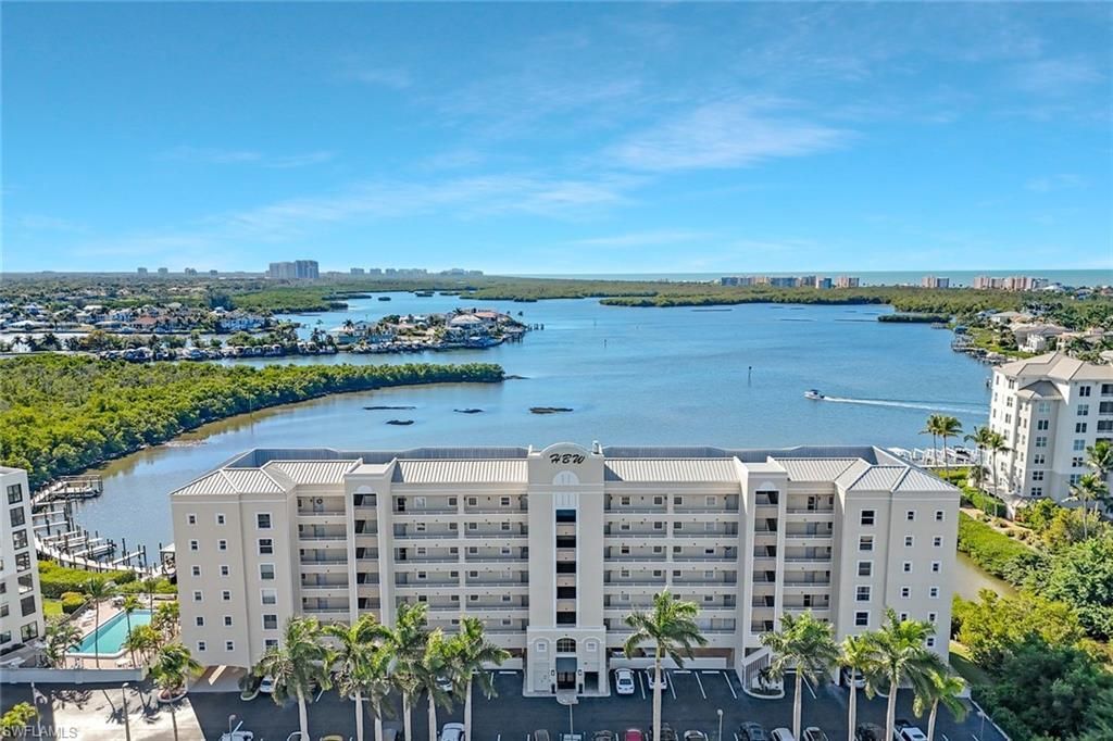 4895 Bonita Beach Rd, Unit 501, Bonita Springs, FL 34134 Photo