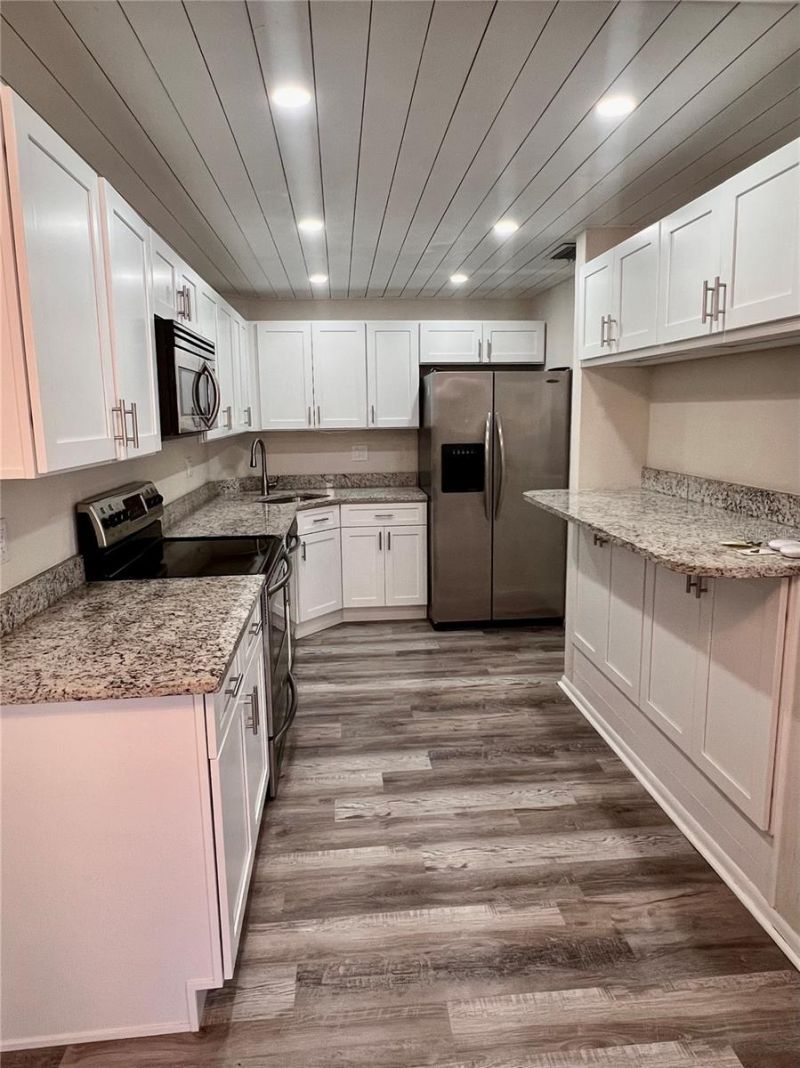 2360 Flanders Way, Unit D, Safety Harbor, FL 34695 Main Photo