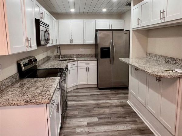 2360 FLANDERS WAY, Unit D, SAFETY HARBOR, FL 34695