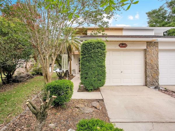 3060 GRACELAND COURT, ORLANDO, FL 32812
