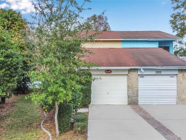 3060 GRACELAND COURT, ORLANDO, FL 32812