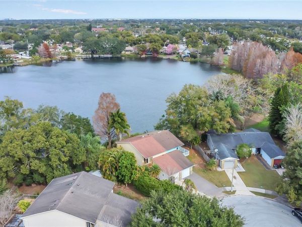 3060 GRACELAND COURT, ORLANDO, FL 32812