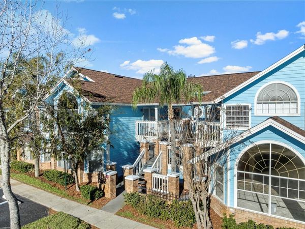 2745 N POINCIANA BOULEVARD, Unit 68, KISSIMMEE, FL 34746