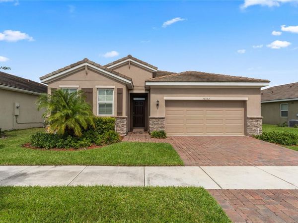 10552 SW TOREN WAY, PORT ST LUCIE, FL 34987