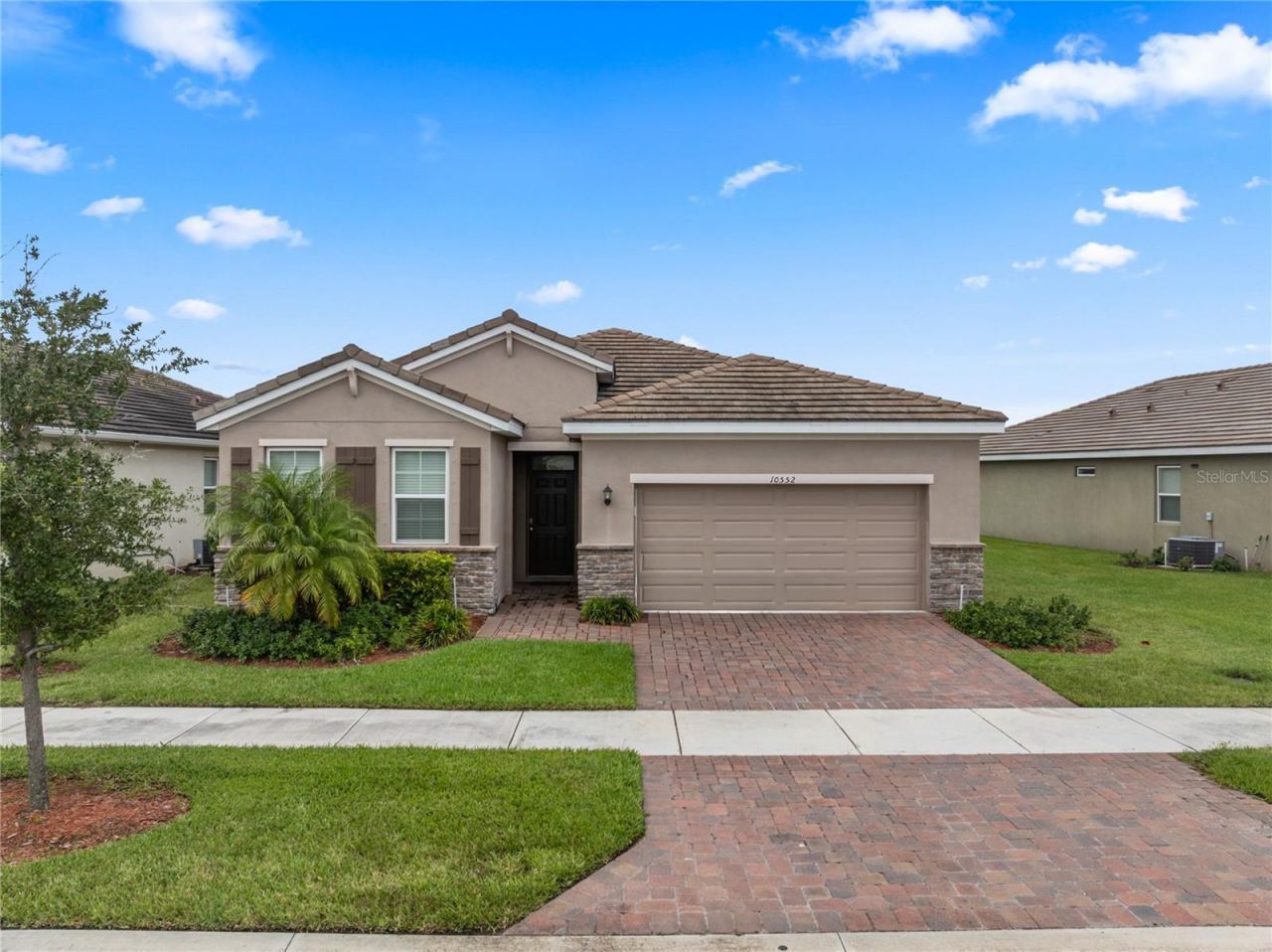 10552 SW Toren Way, Port Saint Lucie, FL 34987 Photo
