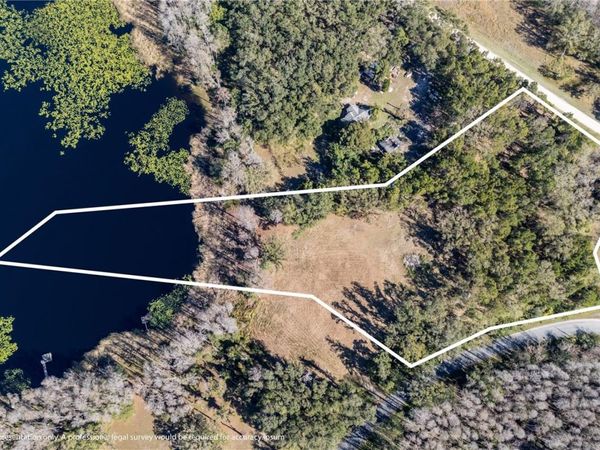 4539 COBB ROAD, LAND O LAKES, FL 34638