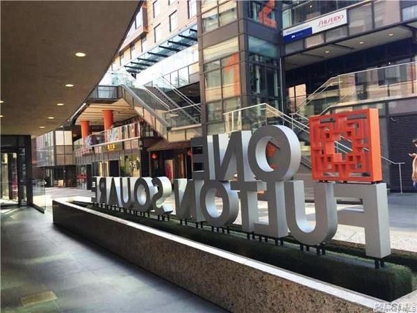 39-16 Prince Street , Unit 10D, Flushing, NY 11354