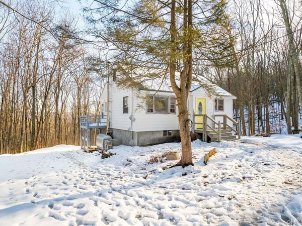 7 Fern Trail, Wurtsboro, NY 12790