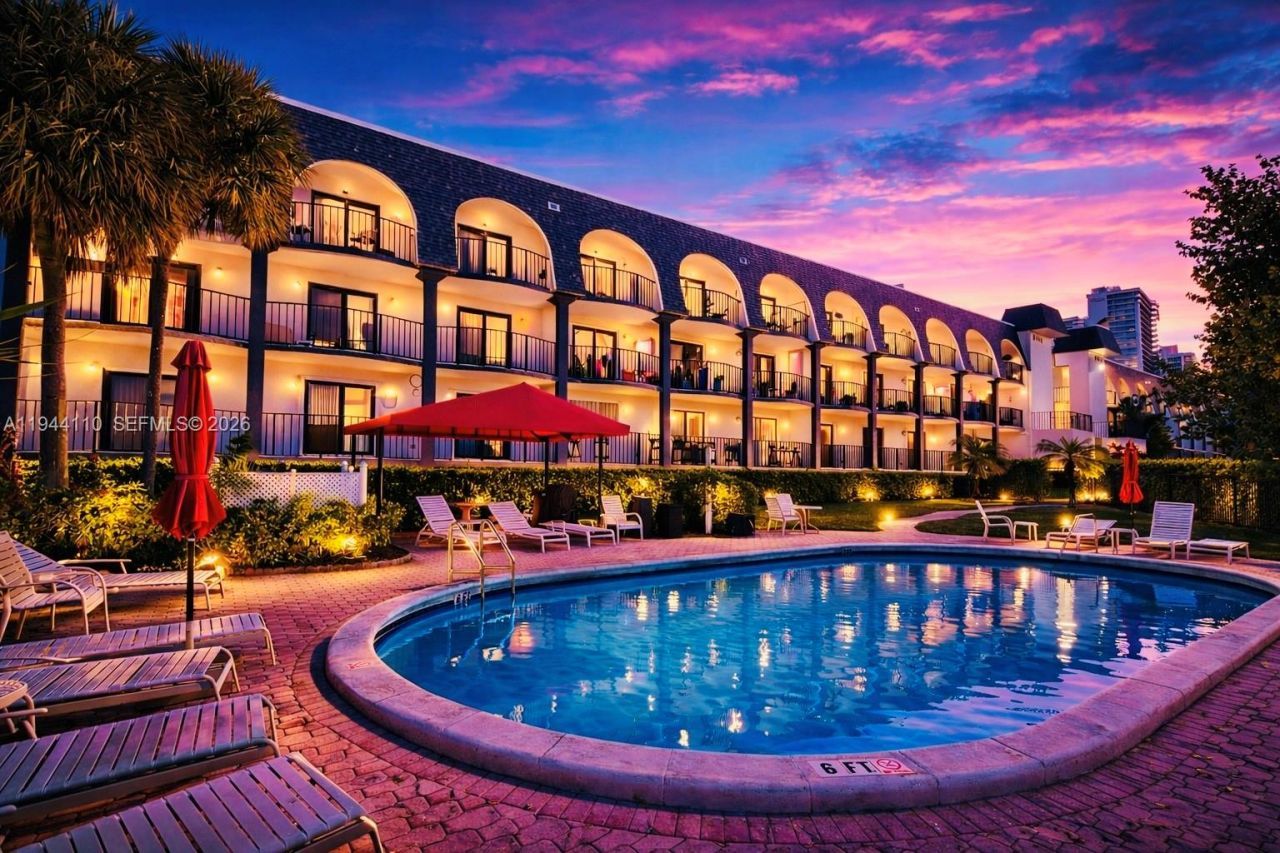 4013 N Ocean Dr, Unit 108, Lauderdale by the Sea, FL 33308 Photo