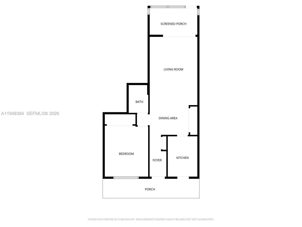 13105 Ixora Ct, Unit 116, North Miami, FL 33181 Photo