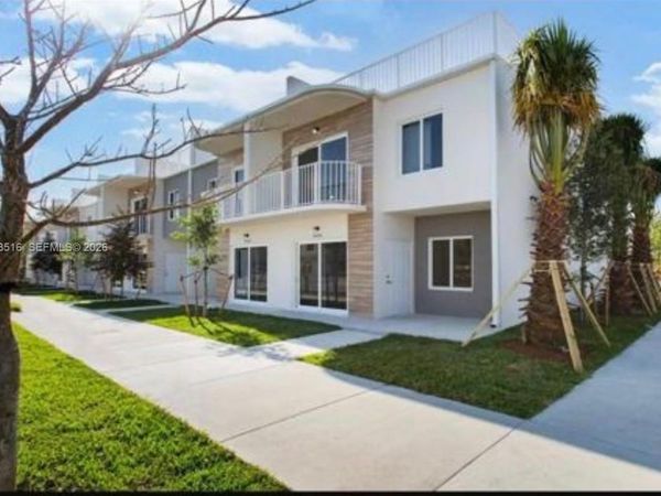 25701 SW 144th Ave, Homestead, FL 33032