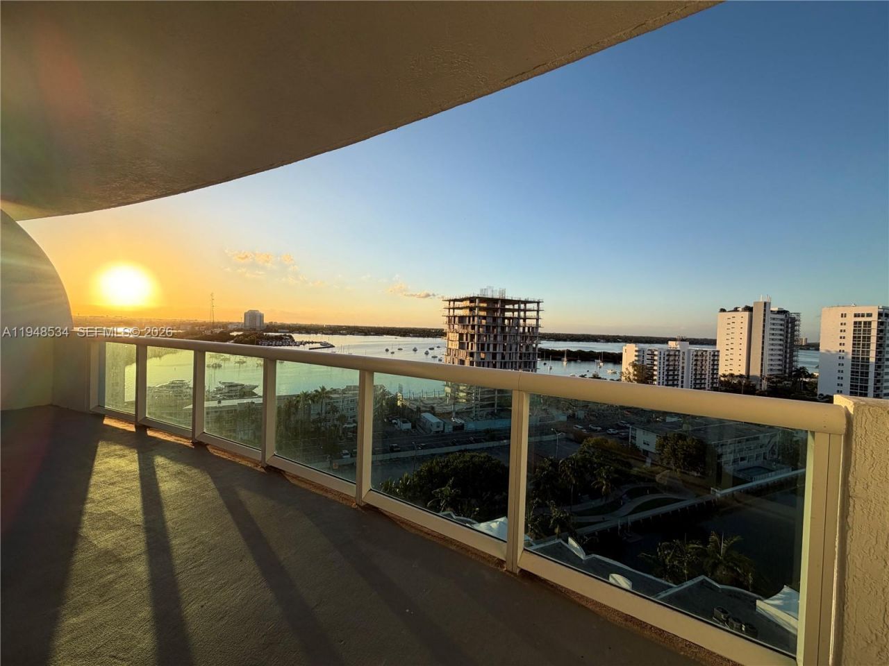 7900 Harbor Island Dr, Unit 1216, North Bay Village, FL 33141 Photo