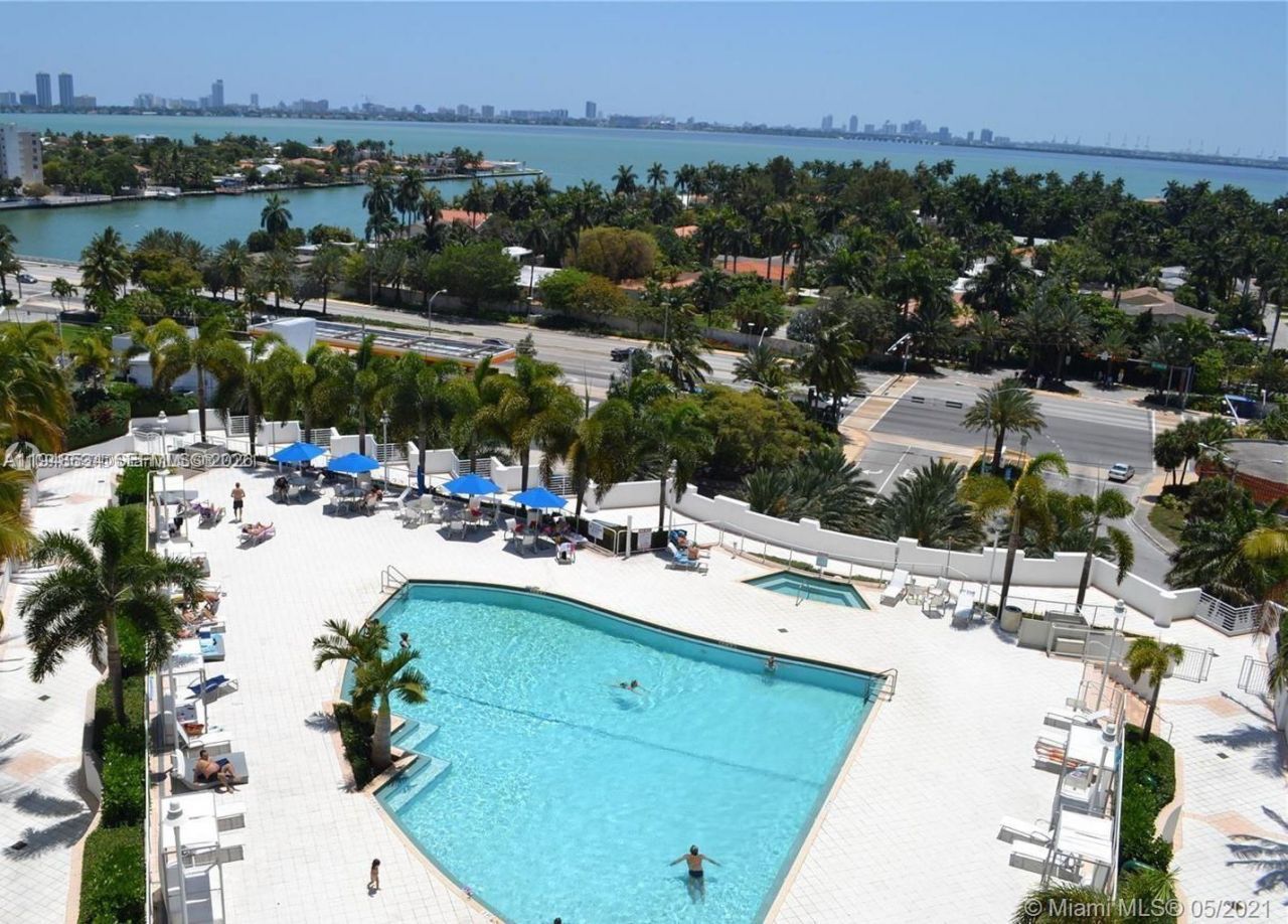 7900 Harbor Island Dr, Unit 1216, North Bay Village, FL 33141 Photo