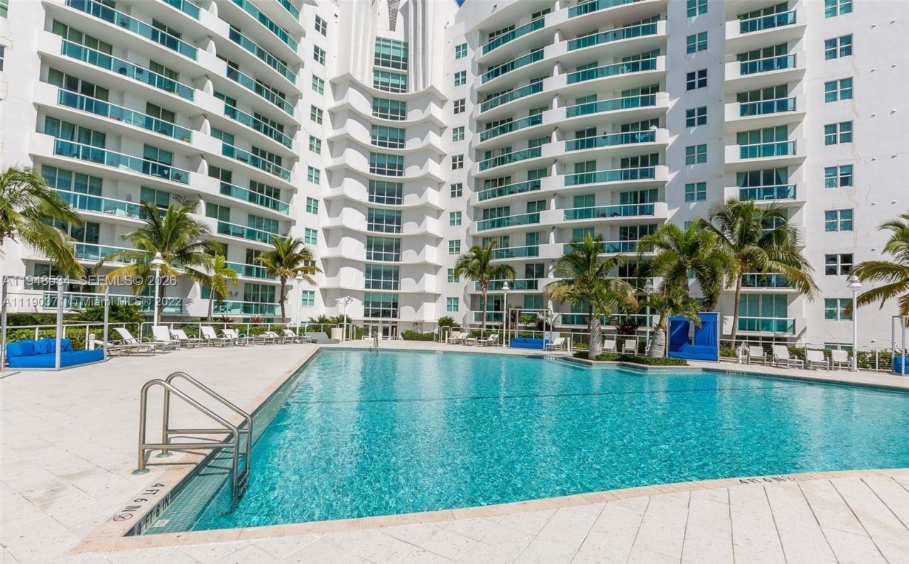 7900 Harbor Island Dr, Unit 1216, North Bay Village, FL 33141 Photo