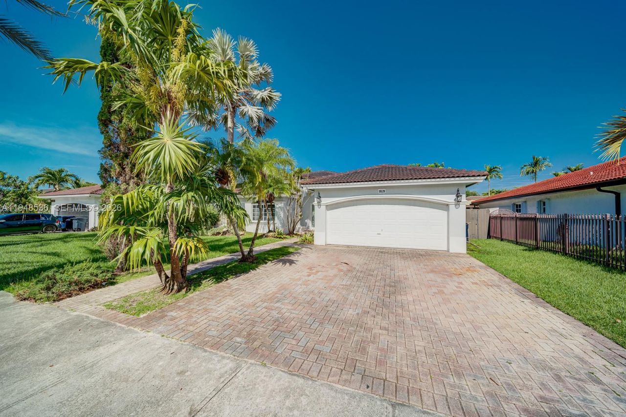 18128 SW 151st Ave, Miami, FL 33187 Photo