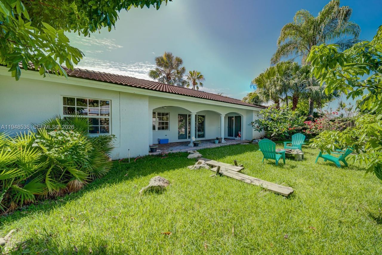 18128 SW 151st Ave, Miami, FL 33187 Photo