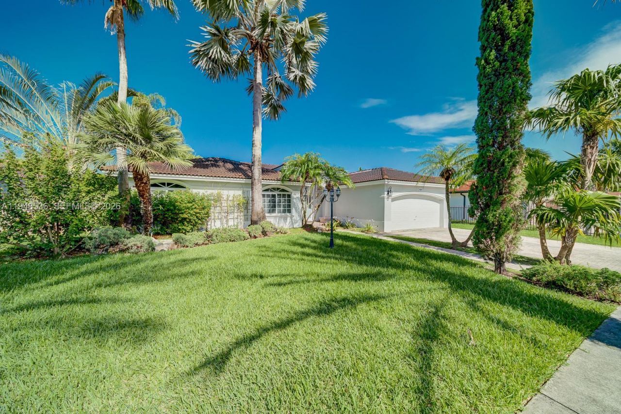 18128 SW 151st Ave, Miami, FL 33187 Photo