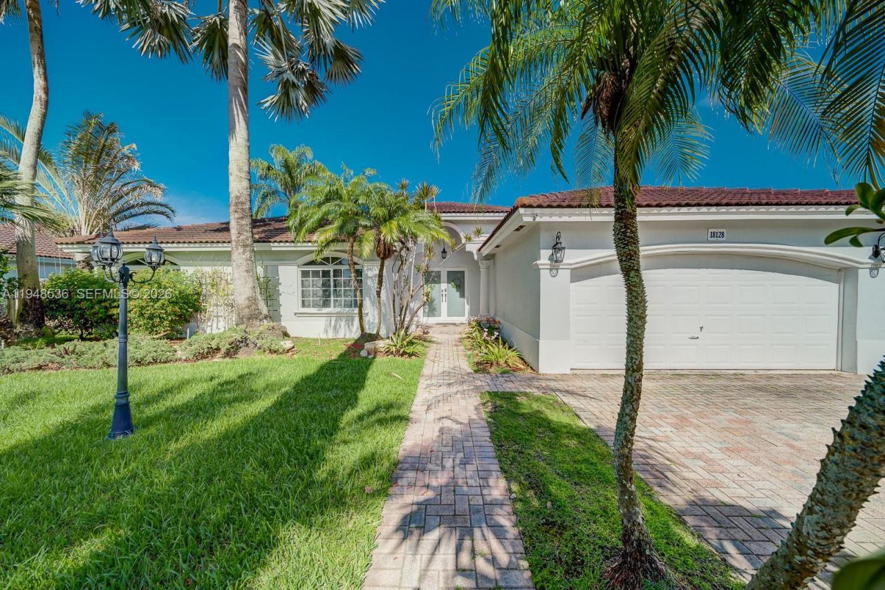 18128 SW 151st Ave, Miami, FL 33187 Photo